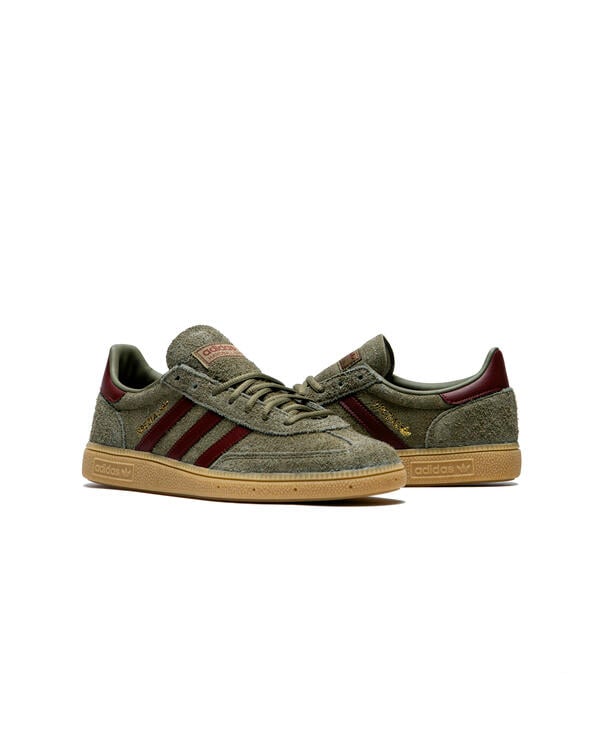 Adidas Originals HANDBALL SPEZIAL☆ adidas Originals HANDBALL SPEZIAL | JQ8297 | AFEW STORE